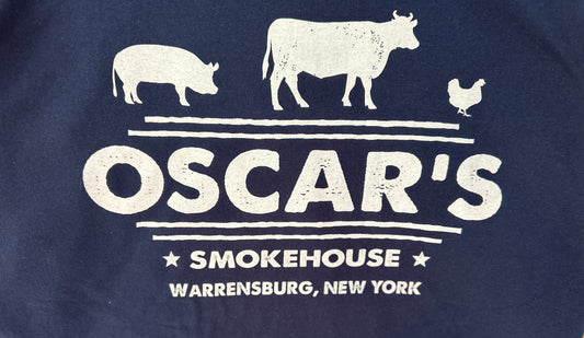 Warrensburg, NY T-Shirt