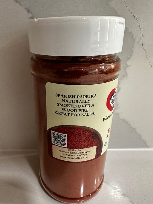 Oscar's Smokehouse Smoked Paprika