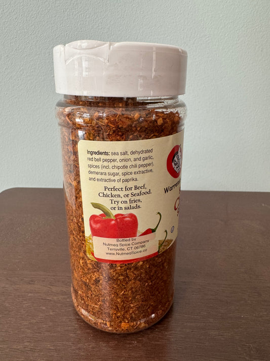 Oscar's Smokehouse Southwest Chipotle Seasoning