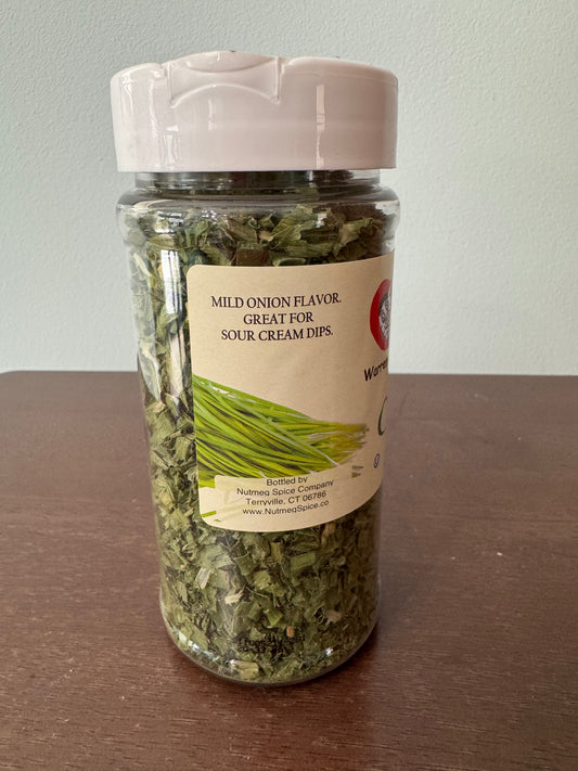 Oscar's Smokehouse Chive