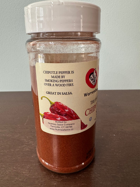 Oscar's Smokehouse Chipotle Pepper