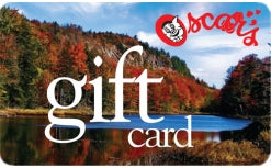 Online Gift Card