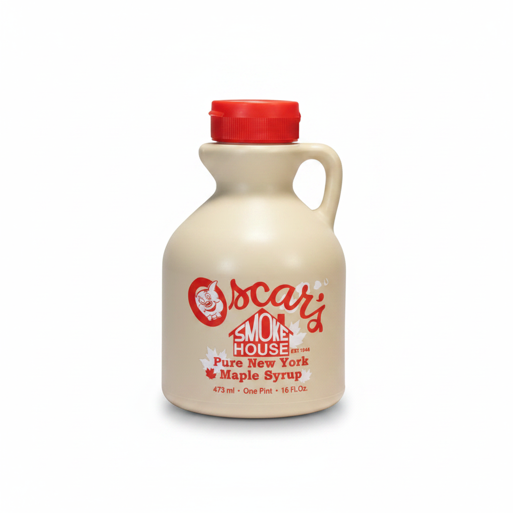 Maple Syrup One Pint