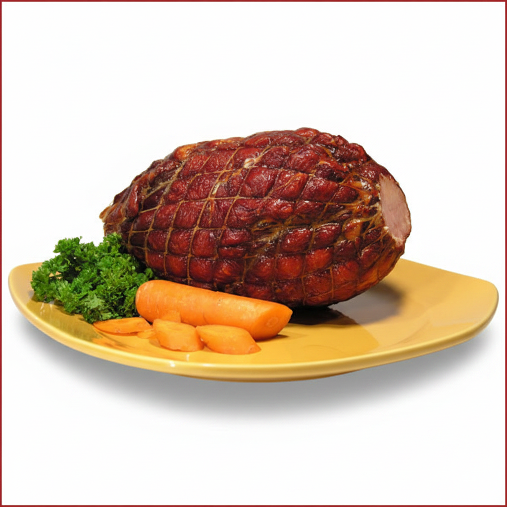 Petite Ham Boneless