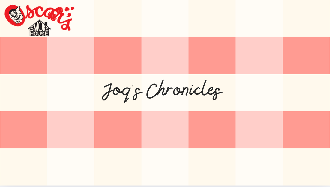 Joq's Chronicles Episode XXVI