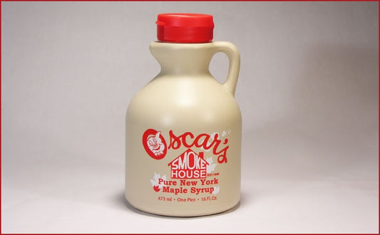 Maple Syrup One Pint