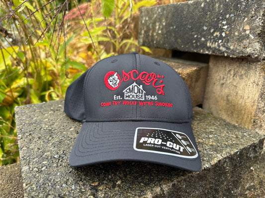 Come Try What We’re Smokin’ Snapback