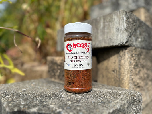 Blackening Seasoning