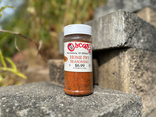 Home Fry Seasoning