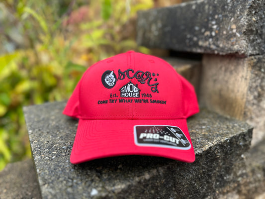 Come Try What We’re Smokin’ Snapback