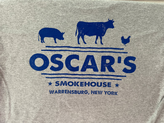 Warrensburg, NY T-Shirt