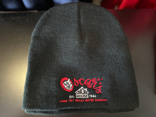 Come Try What We’re Smokin’ Beanie
