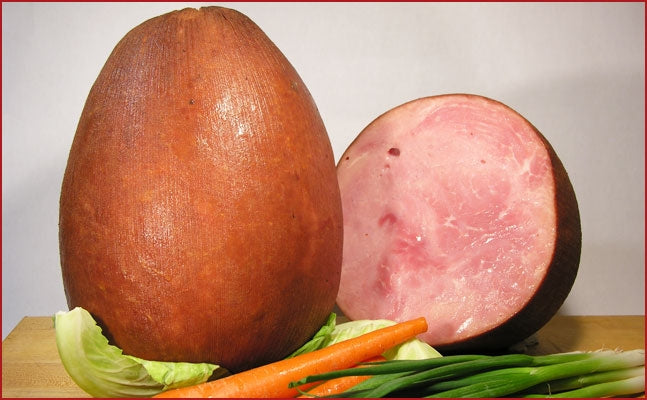 Whole Boneless Ham 11lbs-13lbs