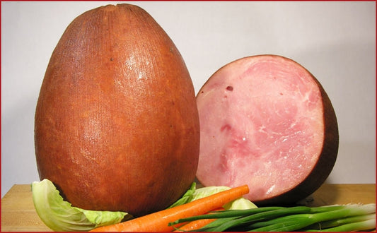 Whole Boneless Ham 11lbs-13lbs