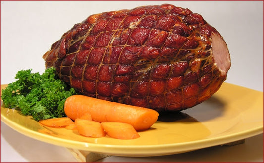 Petite Ham Boneless 2lbs-3lbs