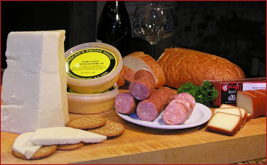Cheese Lover’s Box