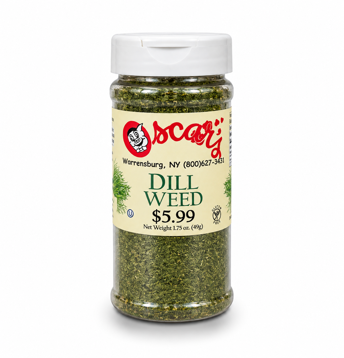 Dill Weed