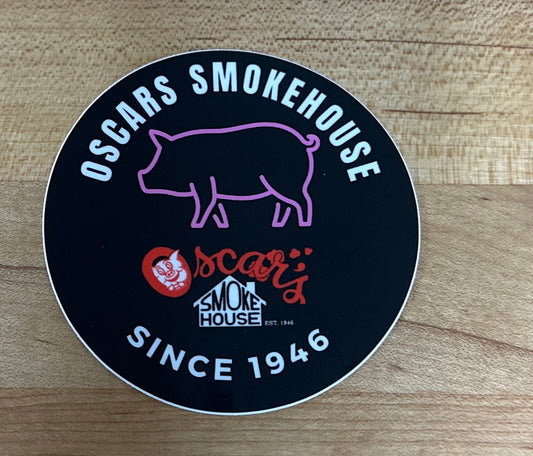 Since 1946 Sticker