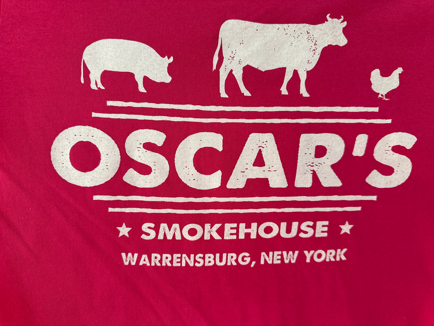 Warrensburg, NY T-Shirt