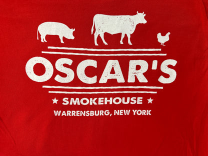 Warrensburg, NY T-Shirt