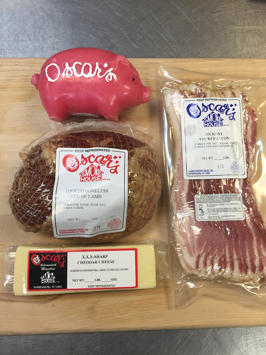 Rachael Ray’s “Fav” Gift Box