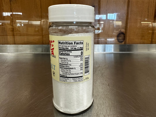 Oscar's Smokehouse Natural Kosher Salt