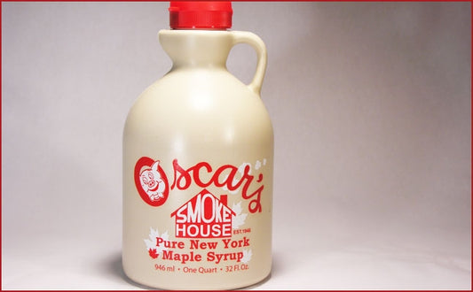 Maple Syrup One Quart