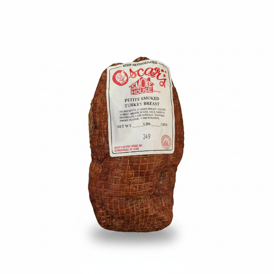 Boneless Petite Turkey Breast