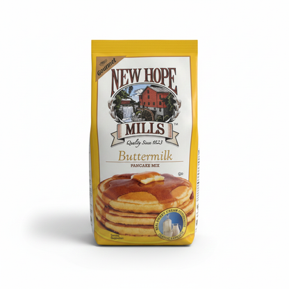 Buttermilk Pancake Mix