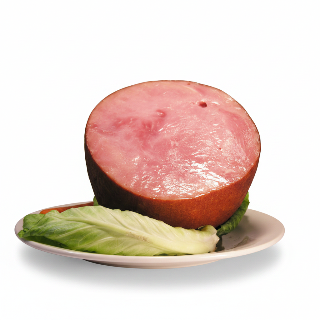 Half Boneless Ham