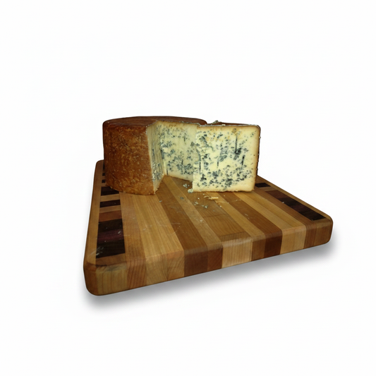 Hickory Smoked Blue Cheese