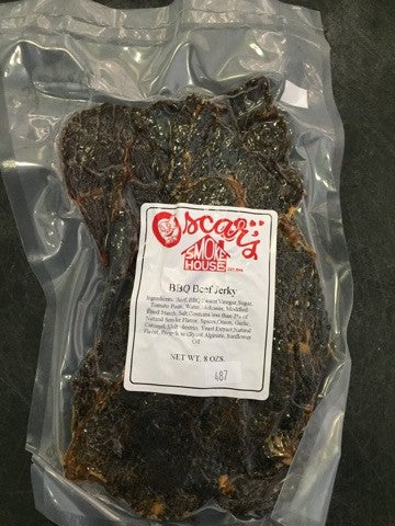 Home Made Jerky – Choose Flavor