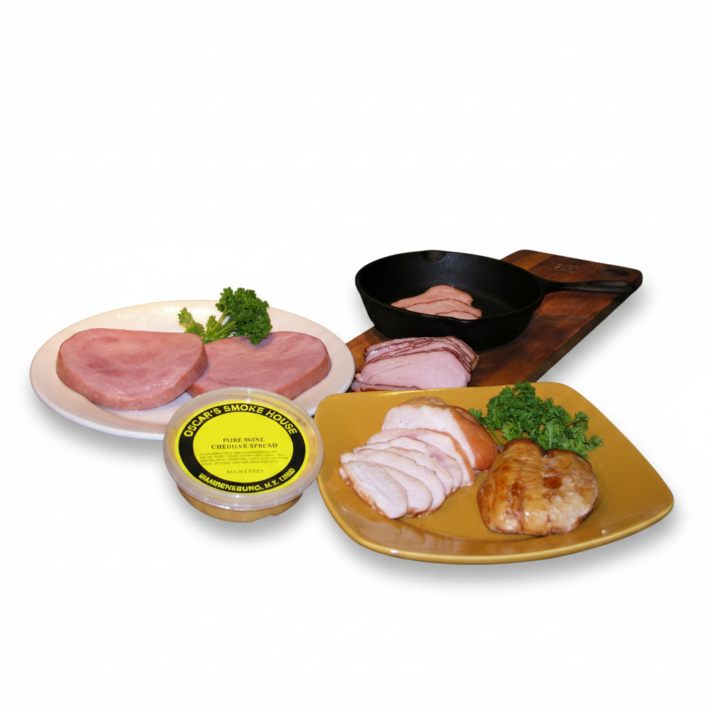 Mixed Gift Box