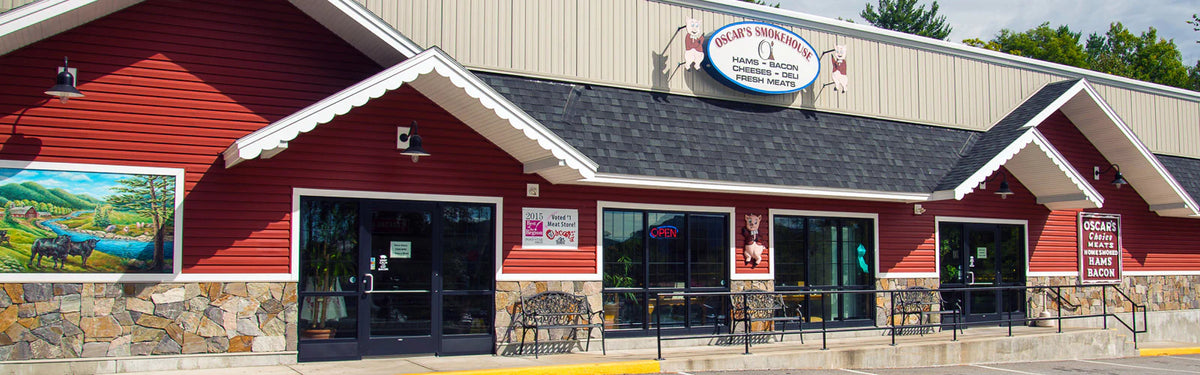 SMOKE, FIRE & FLAVOR