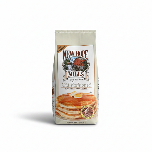 Old Fashioned Pancake Mix