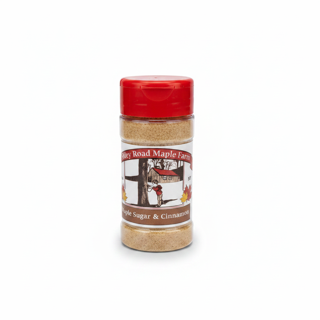 Pure Maple Sugar