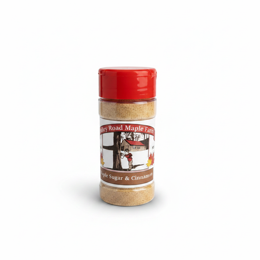 Sugar & Cinnamon Seasoning